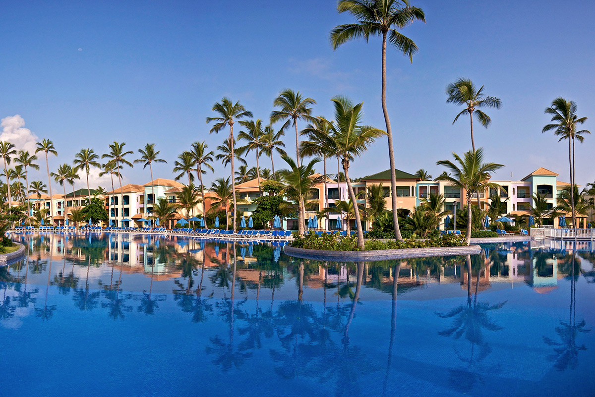 Ocean Sand Punta Cana Blue And All Ocean Sand Punta Cana Blue And All Inclusive Resort
